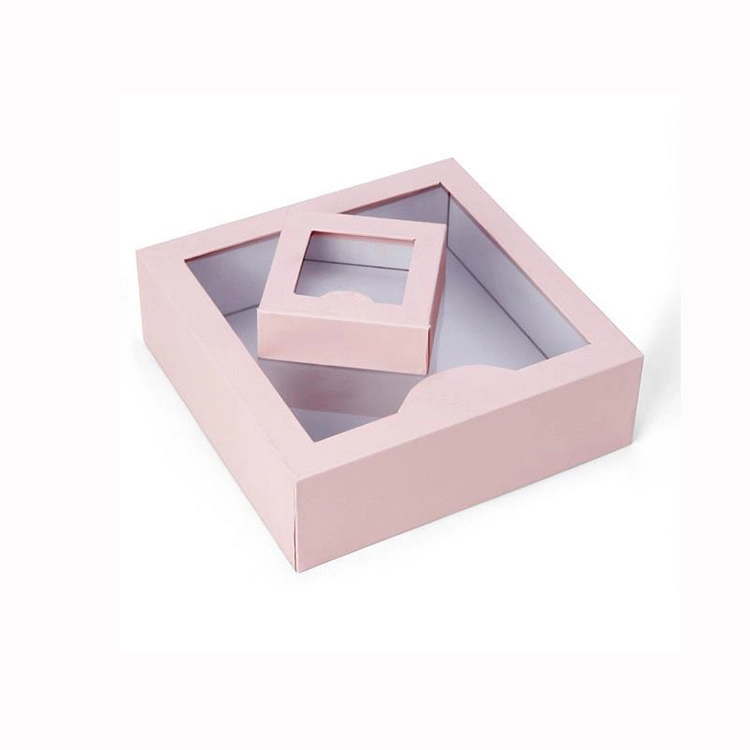 Welm product gift box pillow for food 2