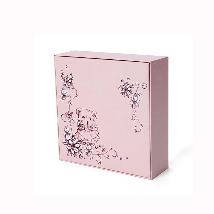 Welm product gift box pillow for food 8