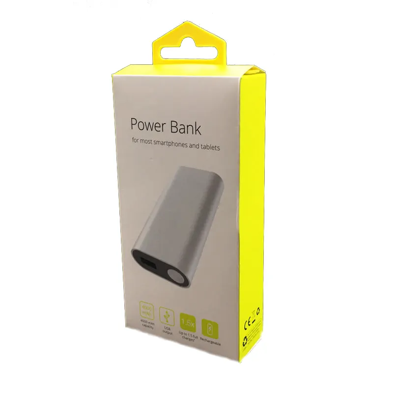 high end electronics packaging design with pvc window for sale 2