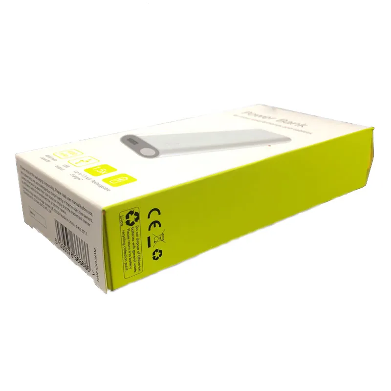 high end electronics packaging design with pvc window for sale 4