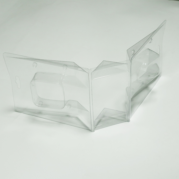 high-quality bubble pack medications packing manufacturers for mouse packaging 4