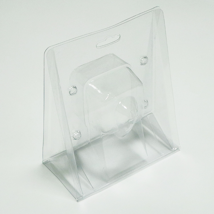 Custom Plastic Blister clamshells packaging , PVC clamshells blister pack 1