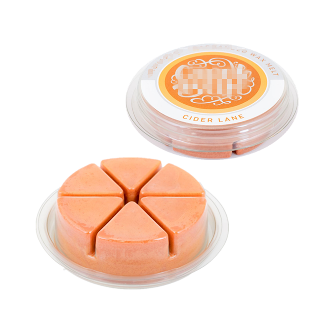 foil blister card packaging candle for mouse packaging 7