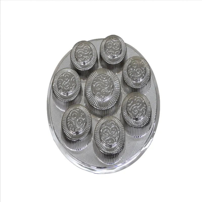 Welm types of blister packaging tray for hardware tool1 8