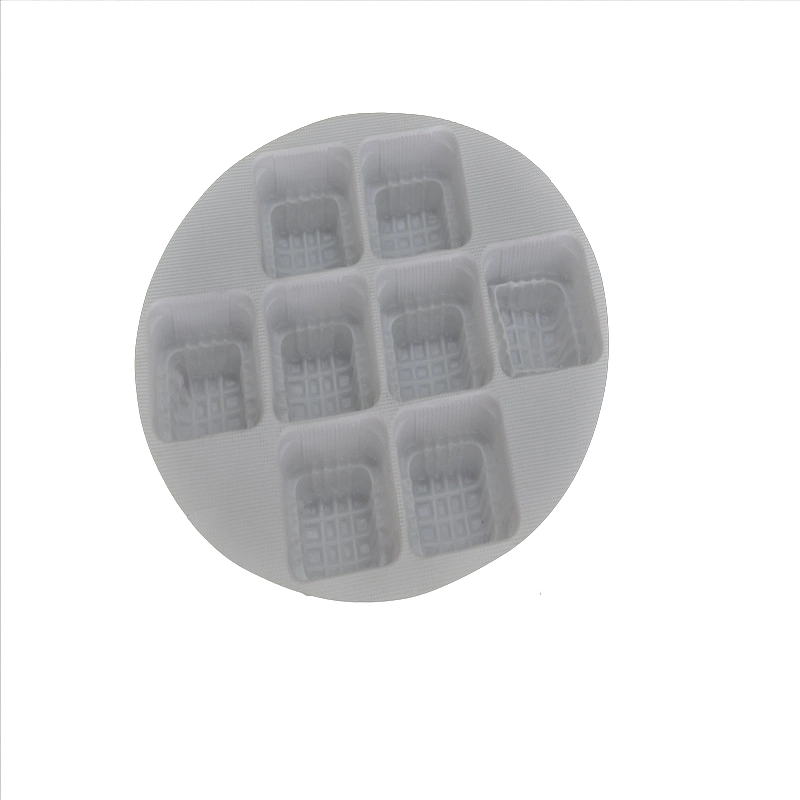 Welm cavity custom packaging pillow for children toys 5