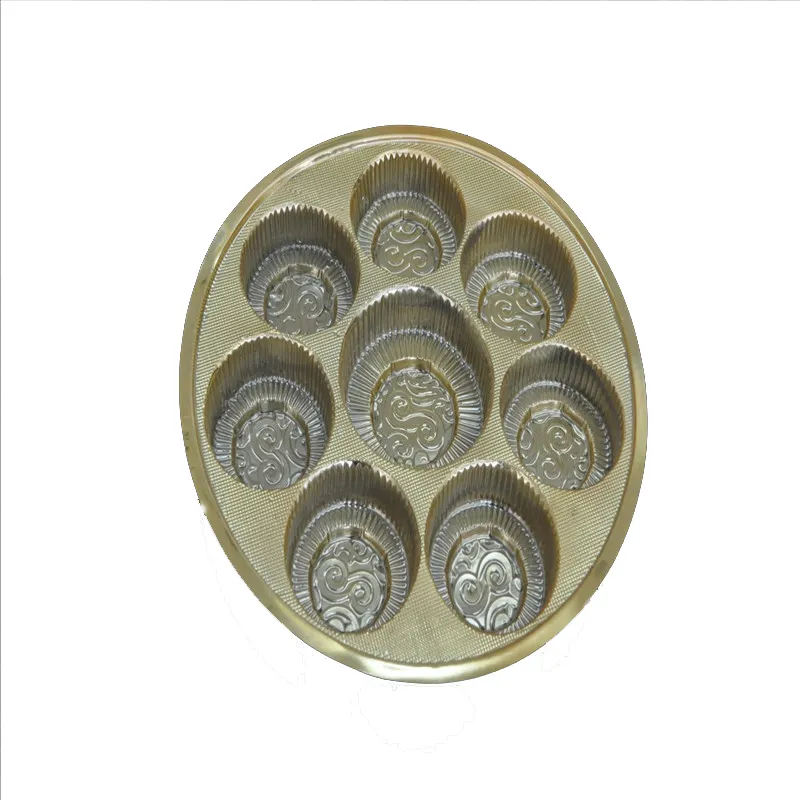 Welm types of blister packaging tray for hardware tool1 4