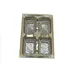 Welm types of blister packaging tray for hardware tool1 9