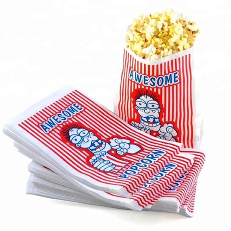 Welm pillow custom packaging logo for dried fruit 10