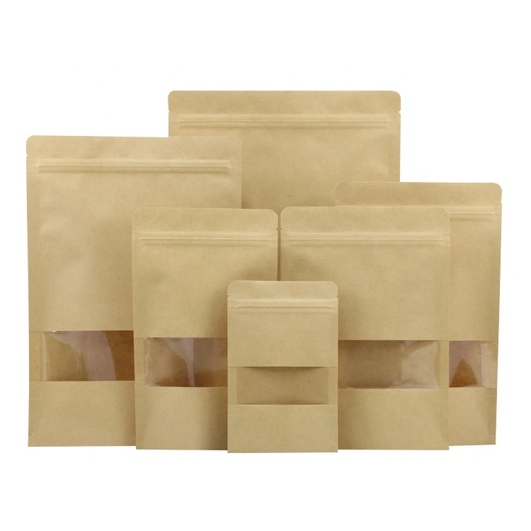 Welm ecofriendly brown paper bags online factory for sale 7