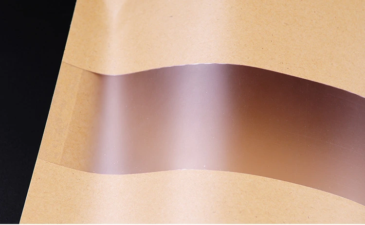 Welm ecofriendly brown paper bags online factory for sale 9