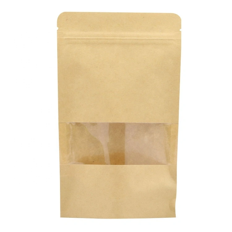 Welm ecofriendly brown paper bags online factory for sale 5