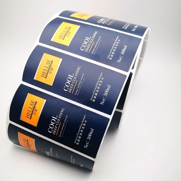 Welm deca order cheap stickers manufacturer for gifts 6
