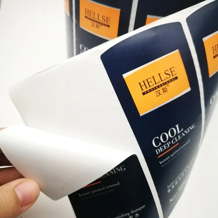 Welm customized custom packaging with thank you stickers for toy 7