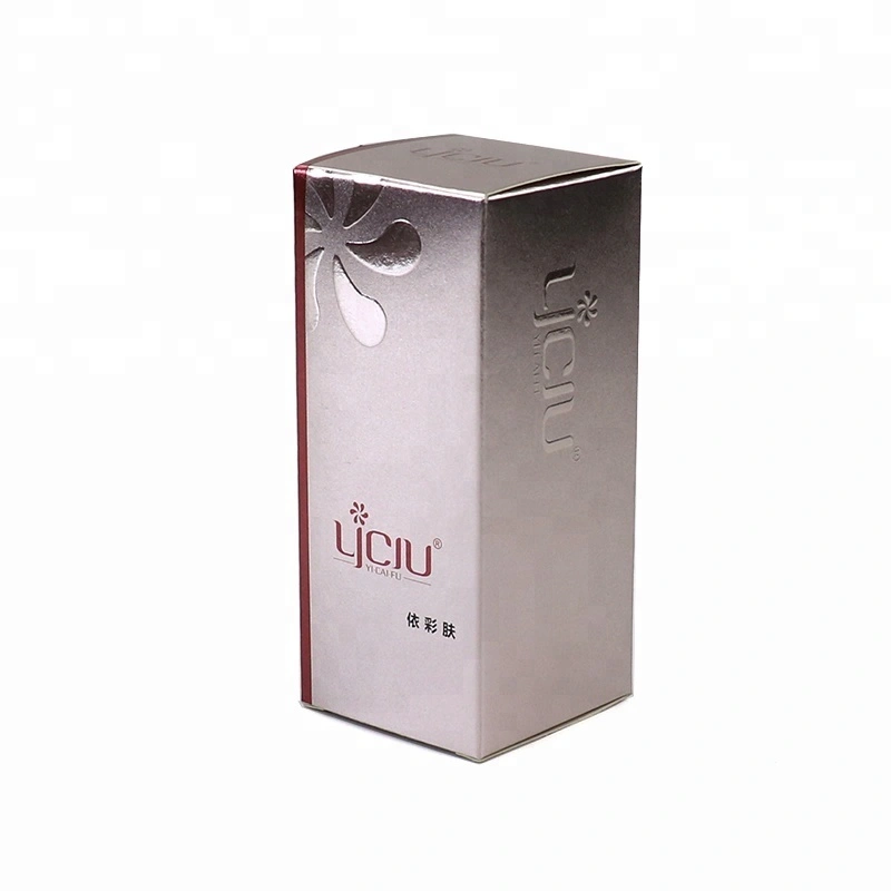 cosmetic luxury perfume gift packaging box 1