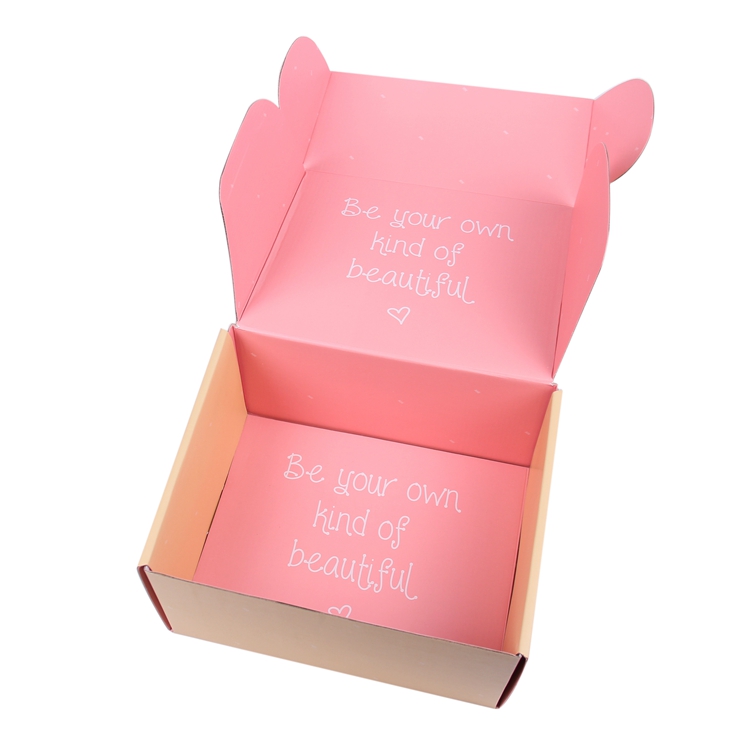 latest packaging boxes glossy factory for sale 9