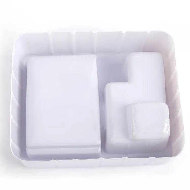 Welm magnetic custom packaging window for food 4