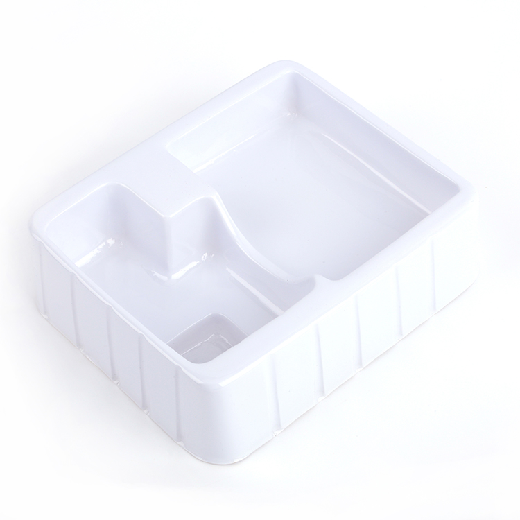Welm pvc plastic blister packaging supply for hardware tool 6