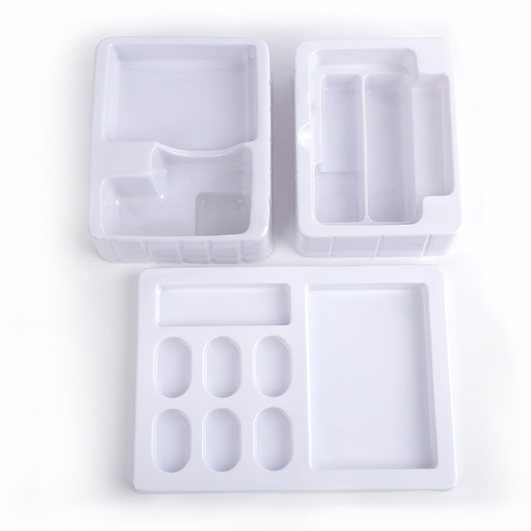 Welm pvc plastic blister packaging supply for hardware tool 7