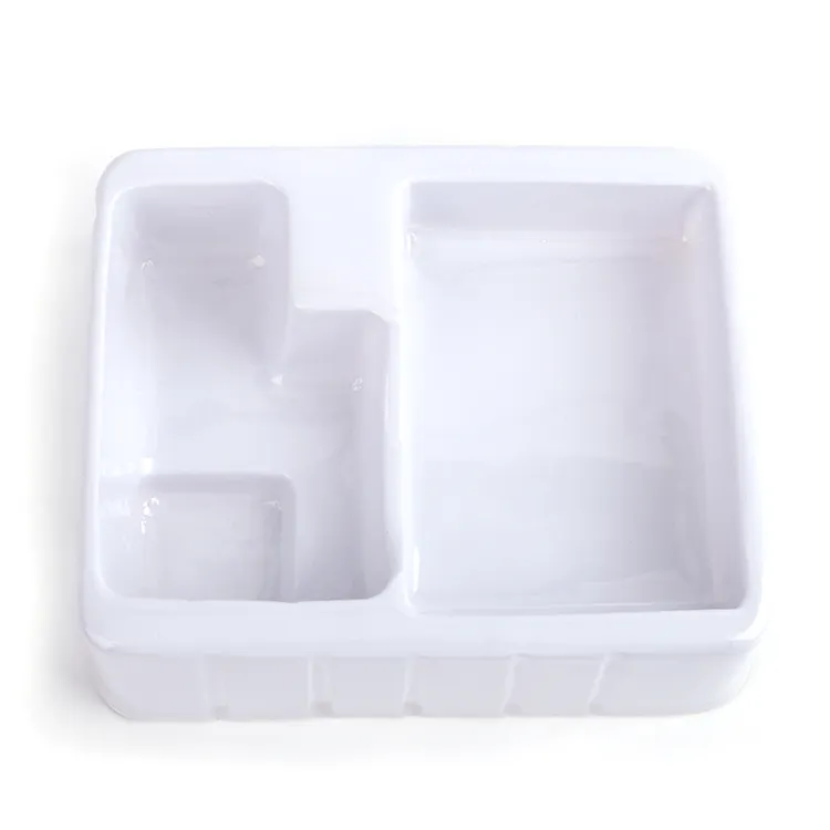 Welm magnetic custom packaging window for food 2
