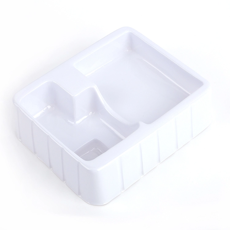 Welm clamshells packaging systems tray liner for cosmetics and toy 9