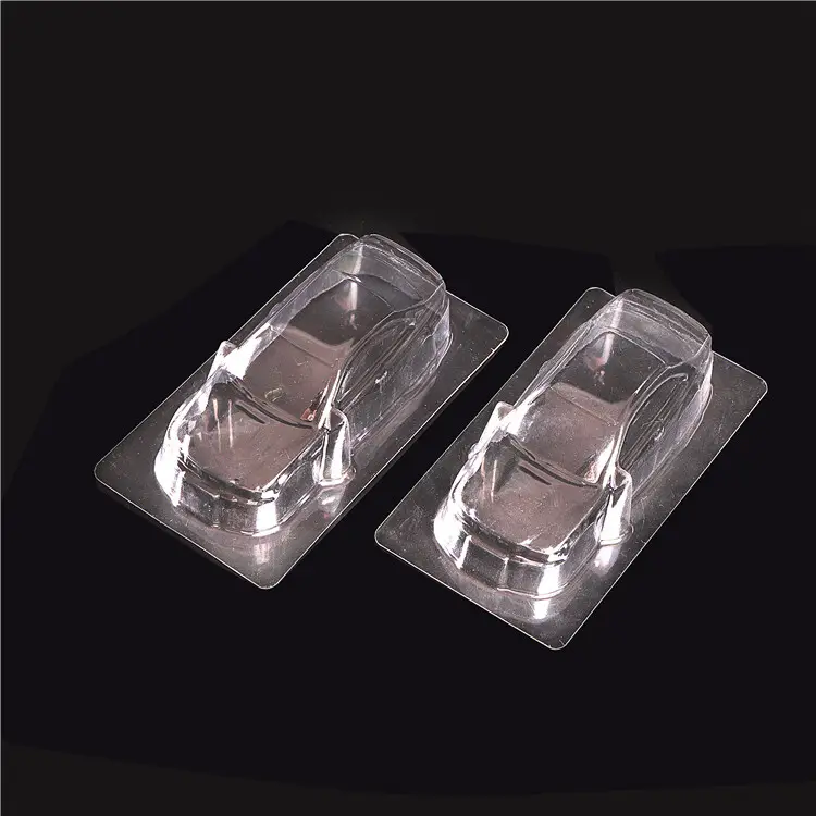 Welm cosmetic types of blister packaging tray for hardware tool 2