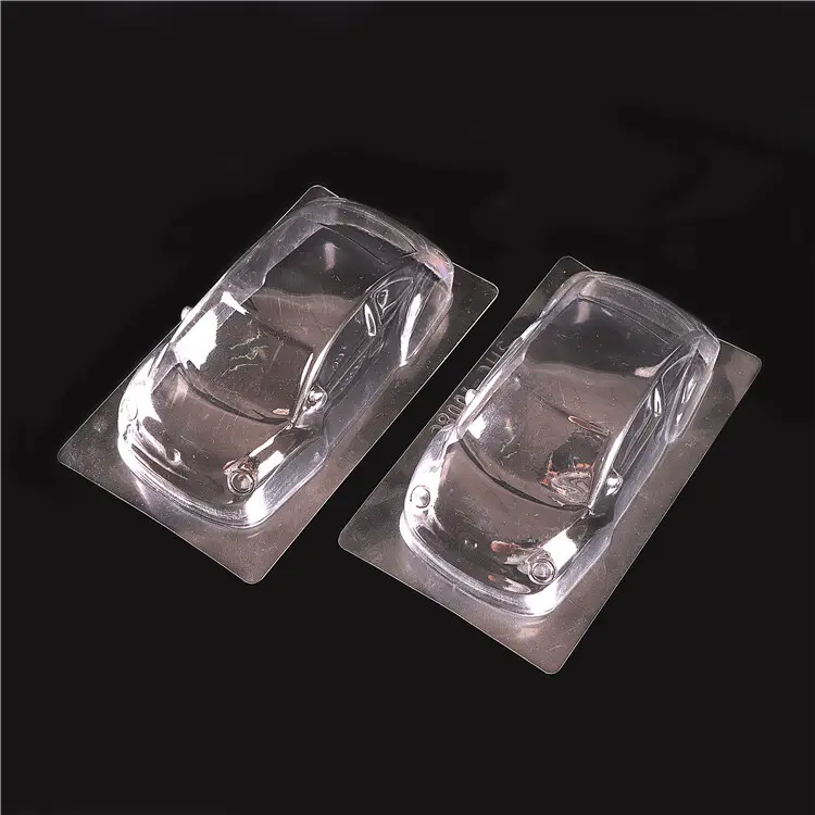 Welm cosmetic types of blister packaging tray for hardware tool 6