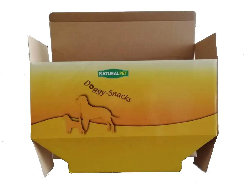 Welm food catering food boxes for pet food 7