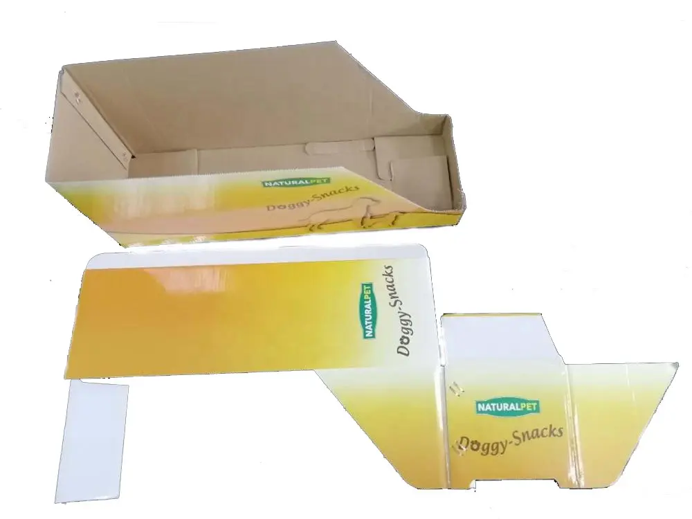 Welm materials unique food packaging for sale 3