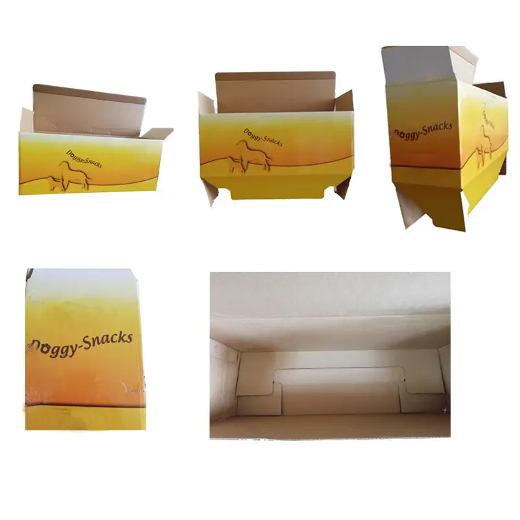 Welm materials unique food packaging for sale 2