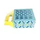 Welm recyclable cardboard lunch boxes for catering manufacturers for sale 3