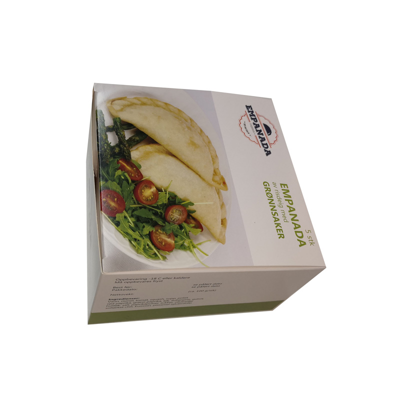 Welm materials cardboard catering boxes company for pet food 6