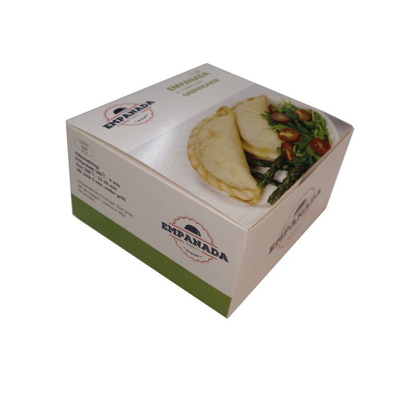 Welm materials cardboard catering boxes company for pet food 7