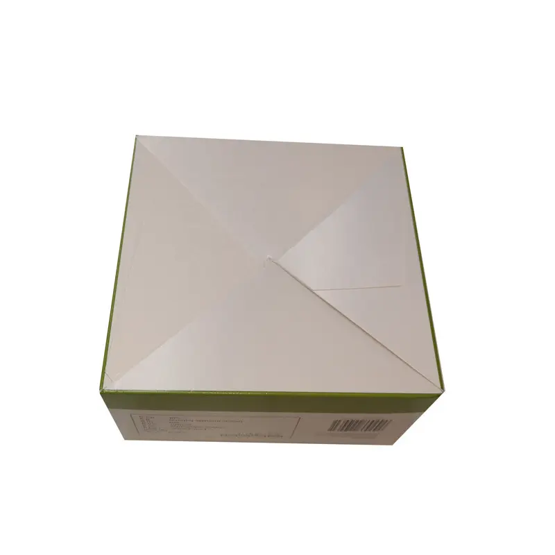 Welm food packaging design cartoon for gift 6