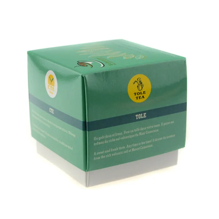 donut Food Packaging Box cartoon for gift 7