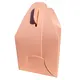 colorful custom dessert donut food paper packaging box 8