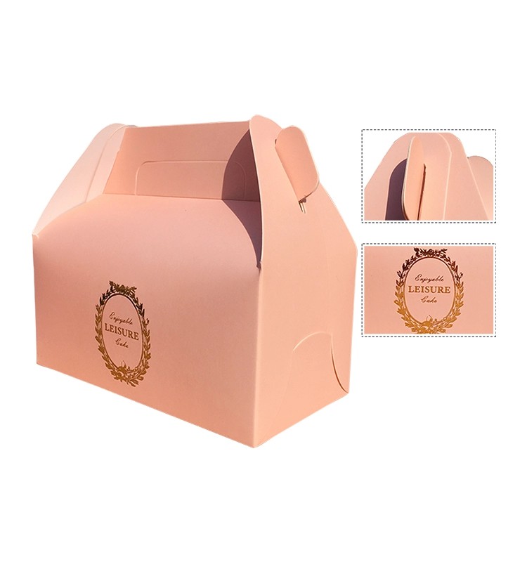 Welm paper takeaway packaging wholesale suppliers for food 5
