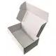 Copper paper toy box 2