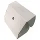 Copper paper toy box 3