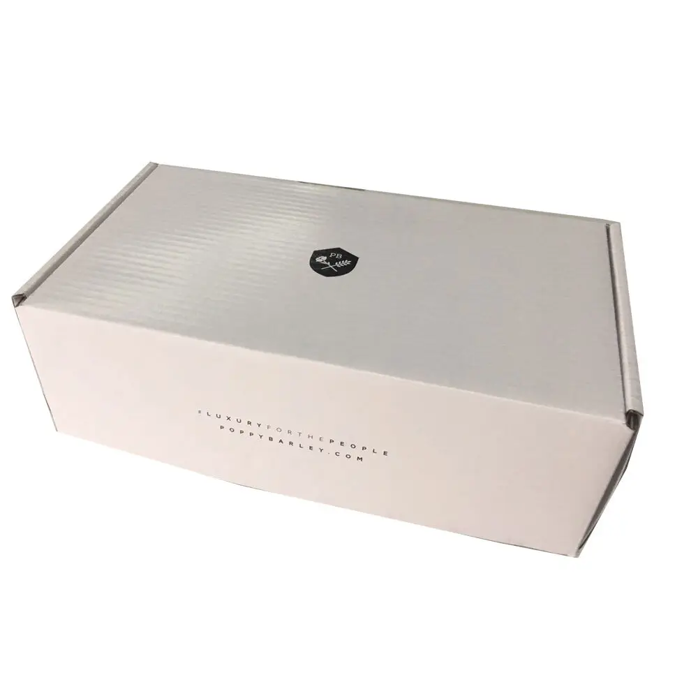 Copper paper toy box 5