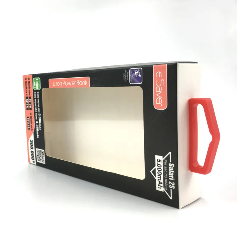 folding open toy box with custom logo for toy 4