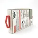folding open toy box with custom logo for toy 7