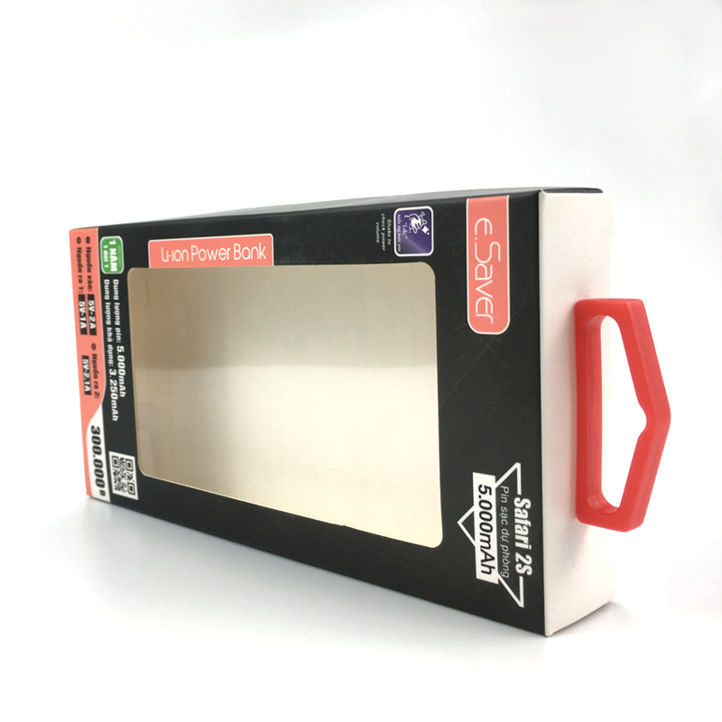 Welm toy flat box packaging for business pen 7
