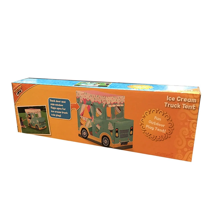 luxury toy packaging design manufacturer for display Welm 2