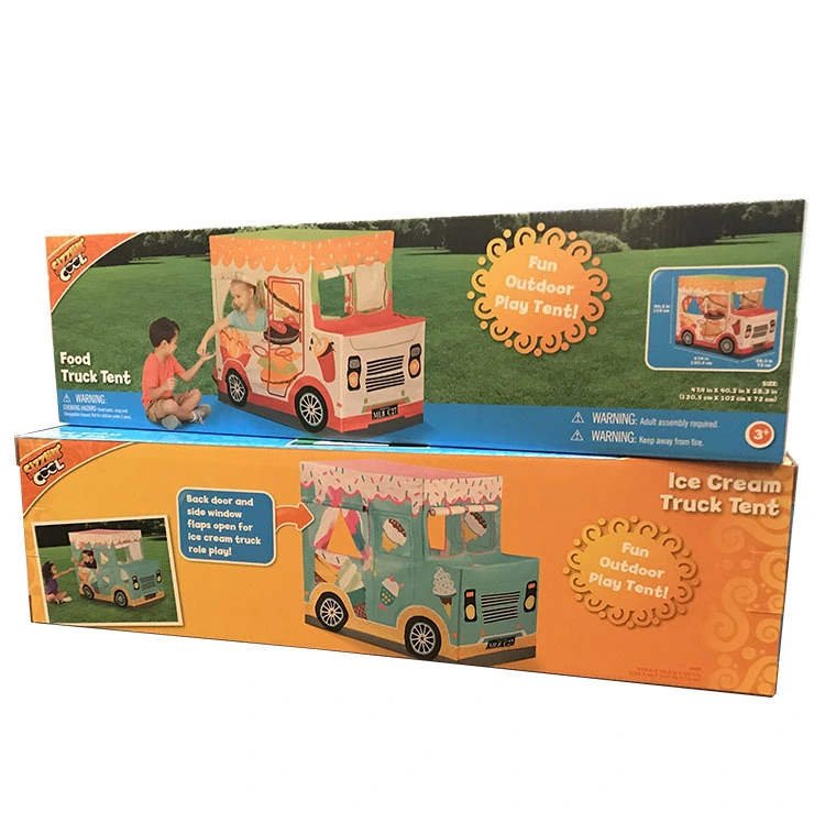 luxury toy packaging design manufacturer for display Welm 3