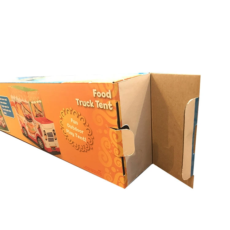 luxury toy packaging design manufacturer for display Welm 10
