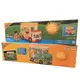 Corrugated Paper Toy Packaging Box 6
