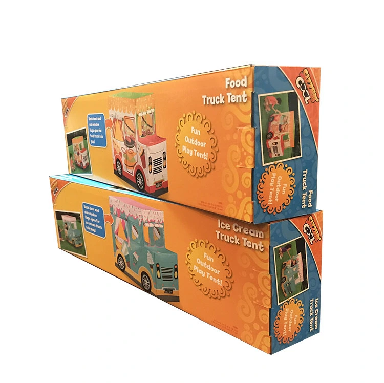 luxury toy packaging design manufacturer for display Welm 9
