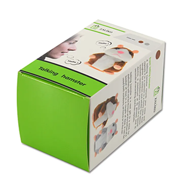 Welm cardboard toy box supplier for display 4