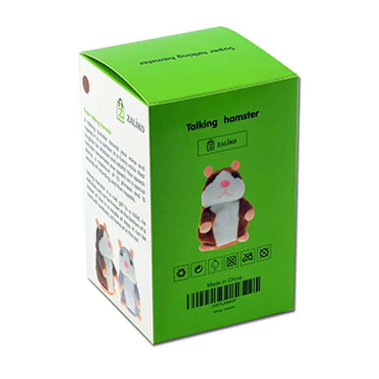Welm cardboard toy box supplier for display 3