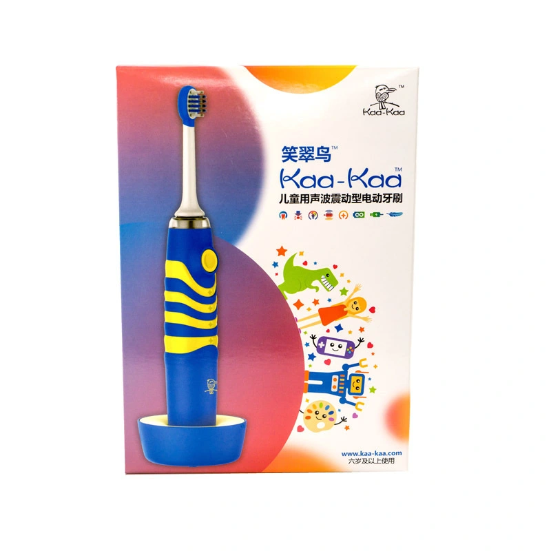 electric toothbrush electronic product box 1